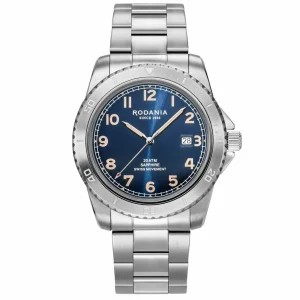 Homme Rodania Montre Léman Originals R18041