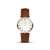 Femme Rodania Montre Lugano R14004