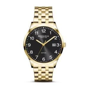 Homme Rodania Montre Nyon Sport 40 R22070