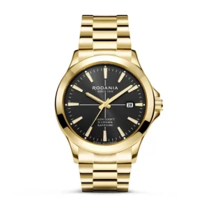 Homme Rodania Montre Verbier Cross R17024