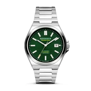 Homme Rodania Montre World Star R74003