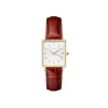 Femme Rosefield Montre Boxy QWBLG-Q55