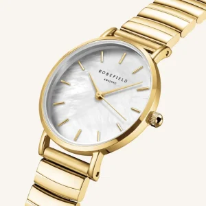 Femme Rosefield Montre Edit SEWGSG-SE02