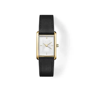 Femme Rosefield Montre Heirloom HWBLG-H06