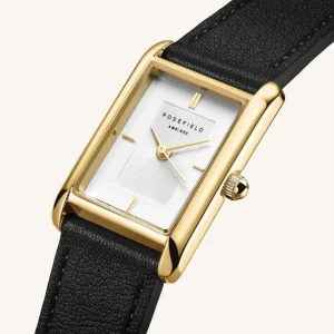 Femme Rosefield Montre Heirloom HWBLG-H06