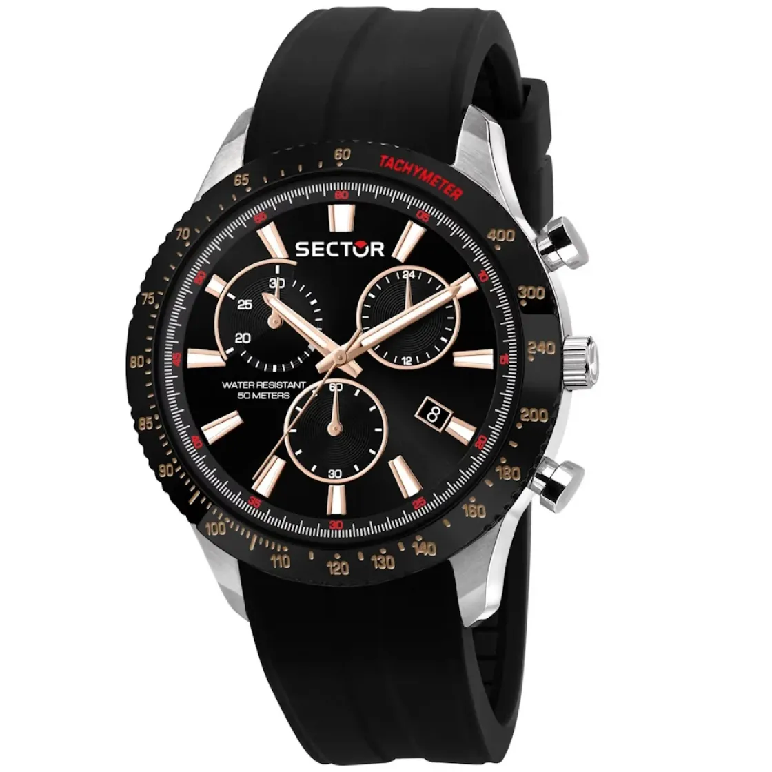 montre_sector__r_0.webp Homme Sector Montre 270 R3271778001