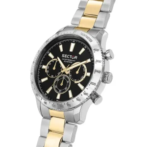Homme Sector Montre 270 R3253578026