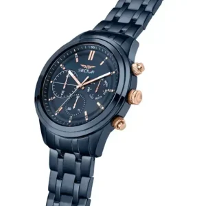 Homme Sector Montre 670 R3253540005