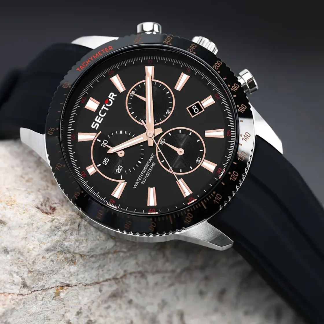 montre_sector__r_1.webp Homme Sector Montre 270 R3271778001