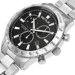 Homme Sector Montre 270 R3273778005