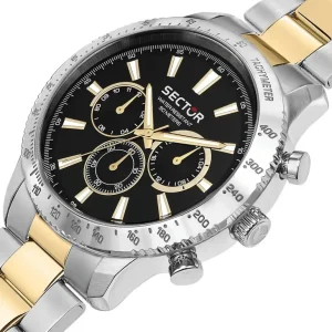 Homme Sector Montre 270 R3253578026