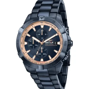 Homme Sector Montre ADV2500 R3273643007