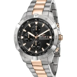 Homme Sector Montre ADV2500 R3273643002