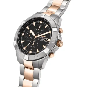 Homme Sector Montre ADV2500 R3273643002