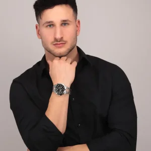 Homme Sector Montre ADV2500 R3273643002