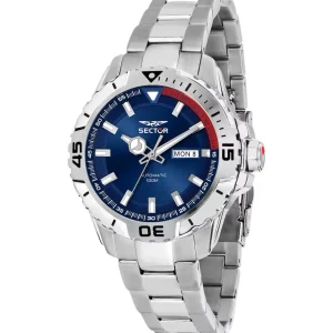 Homme Sector Montre Legend R3223135001