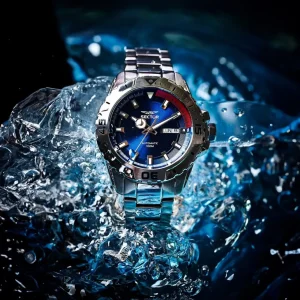 Homme Sector Montre Legend R3223135001