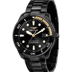 Homme Sector Montre Oversize R3253102027