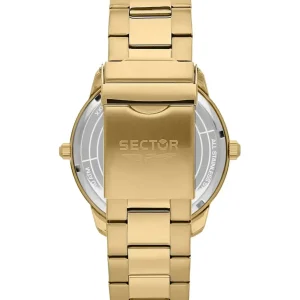 Homme Sector Montre Oversize R3253102026