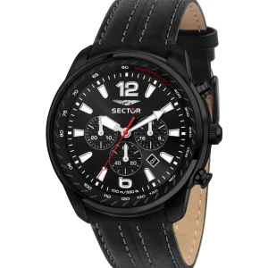 Homme Sector Montre Oversize Racing Edition R3271602008