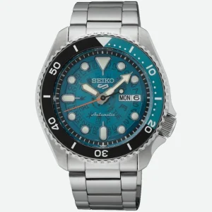 Homme Seiko Montre 5 Sport SRPJ45K1