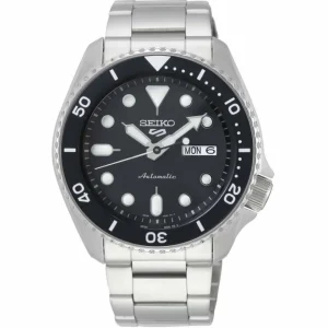 Homme Seiko Montre 5 SRPD55K1