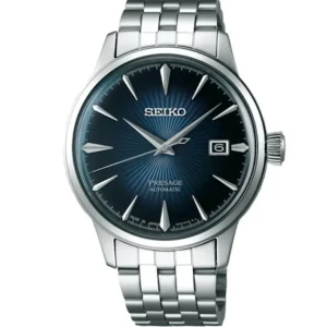 Homme Seiko Montre Presage SRPB41J1