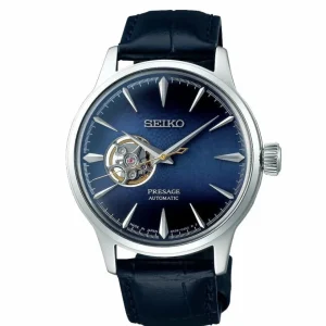 Homme Seiko Montre Presage SSA405J1