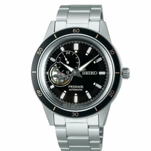 Homme Seiko Montre Presage SSA425J1
