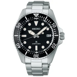 Homme Seiko Montre Prospex SNE597P1