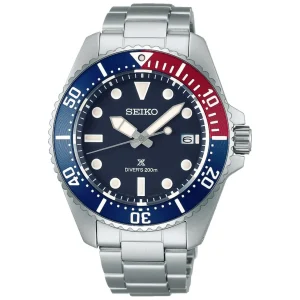 Homme Seiko Montre Prospex SNE595P1