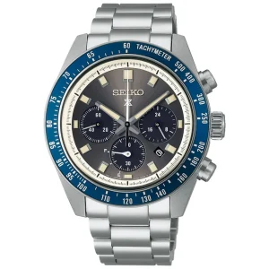 Homme Seiko Montre Prospex Speedtimer SSC939P1