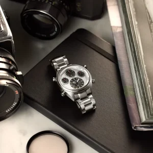 Homme Seiko Montre Prospex Speedtimer SFJ001P1