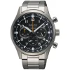 Homme Seiko Montre Sport SSB447P1