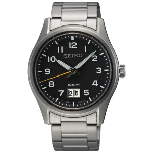 Homme Seiko Montre Sport SUR569P1