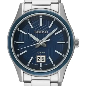 Homme Seiko Montre Sport SUR559P1