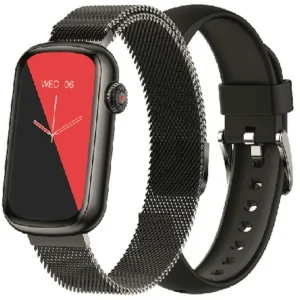 Smarty2.0 Montre SMARTY 2.0 Allure SW032A