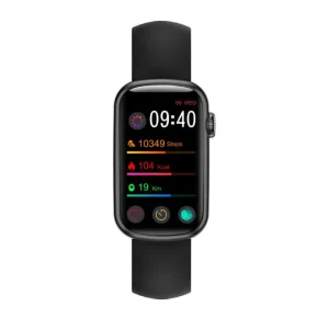 Smarty2.0 Montre SMARTY 2.0 Allure SW032A