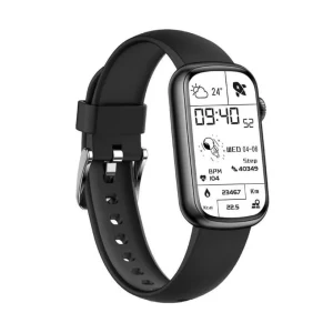 Smarty2.0 Montre SMARTY 2.0 Allure SW032A