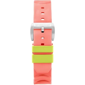 Homme Spinnaker Montre Hass Automatic Spongebob Patrick 25TH Limited Edition SP-5138-22