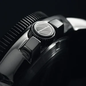 Homme Spinnaker Montre Hull Commander Automatic – Help for Heroes SP-5114-66-HH