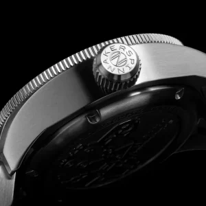 Homme Spinnaker Montre Piccard Auto Dark Cerulean SP-5098-22