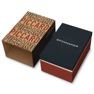 Homme Spinnaker Montre Piccard Automatique Météorite Edition Limitée SP-5098-88