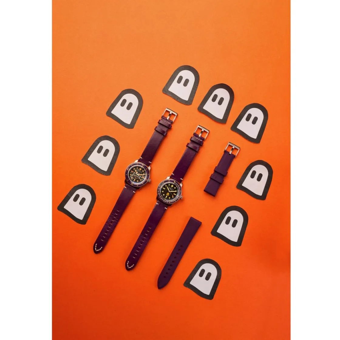 montre_spinnaker_sp_secon_9.webp Homme Spinnaker Montre SP-5146-01 SECONDE SECONDE 50 PHANTOM AUTOMATIC