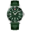 Homme Swiss Alpine Military Montre 7073.1834