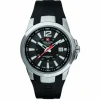Homme Swiss Alpine Military Montre Combat Air 7058.1837