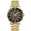 Homme Swiss Alpine Military Montre 7073.9117