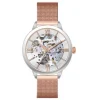 Femme Thomas Earnshaw Montre Anning ES-8152-77