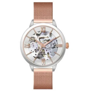 Femme Thomas Earnshaw Montre Anning ES-8152-77