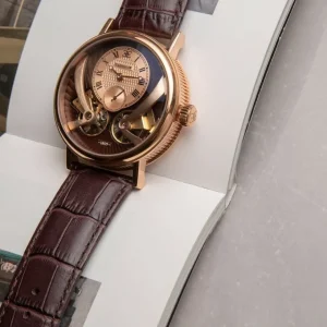 Homme Thomas Earnshaw Montre Beaufort Anatolia ES-8059-03